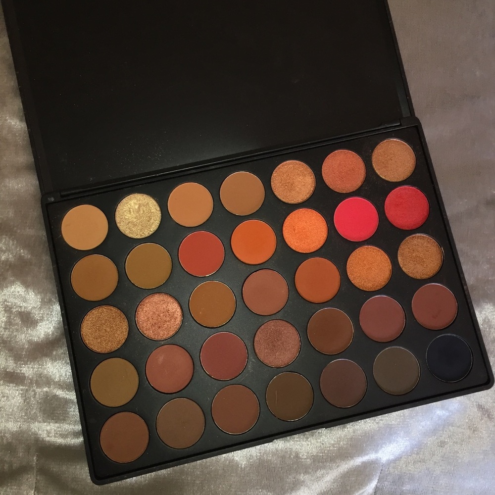 Morphe 3502